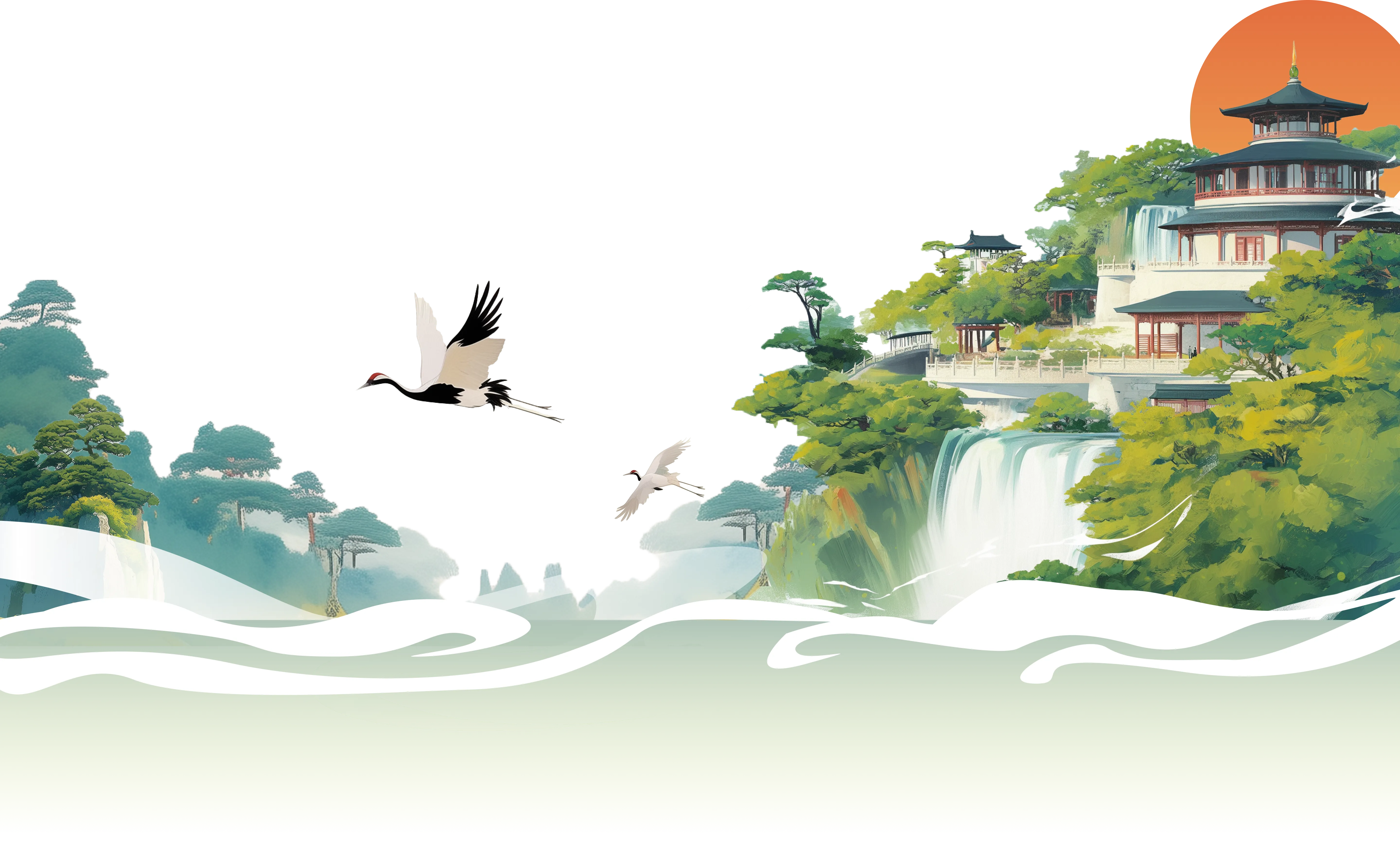 Landing Page Section 1